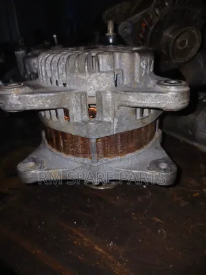 Alternator Nissan Note/Nv200/Tiida/Ad