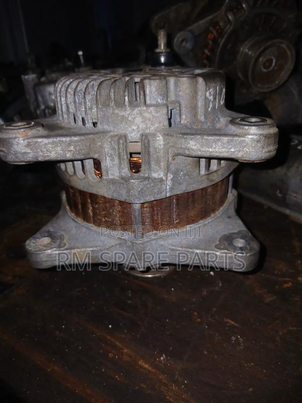 Alternator Nissan Note/Nv200/Tiida/Ad - thumbnail 2