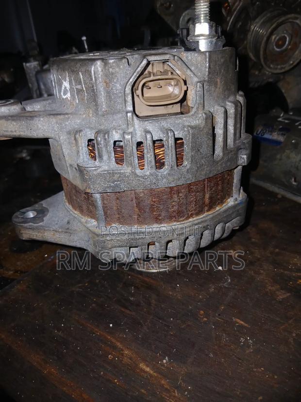 Alternator Nissan Note/Nv200/Tiida/Ad - thumbnail 3