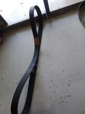 Timing Belt 175 Teeth Santafe, Sonata