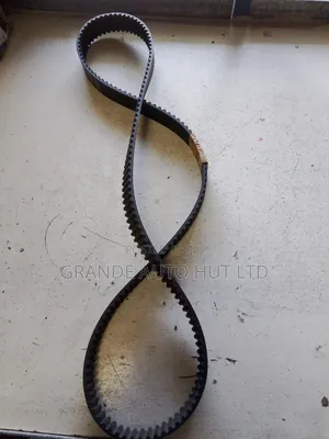 Timing Belt 175 Teeth Santafe, Sonata