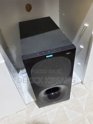 Electronic