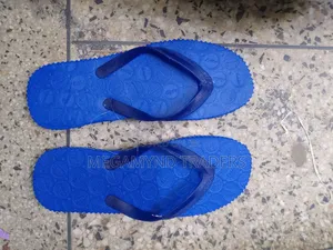Slippers /1 Pair Slippers Rubber Flip Flops