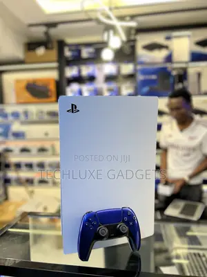 Ps5 Standard