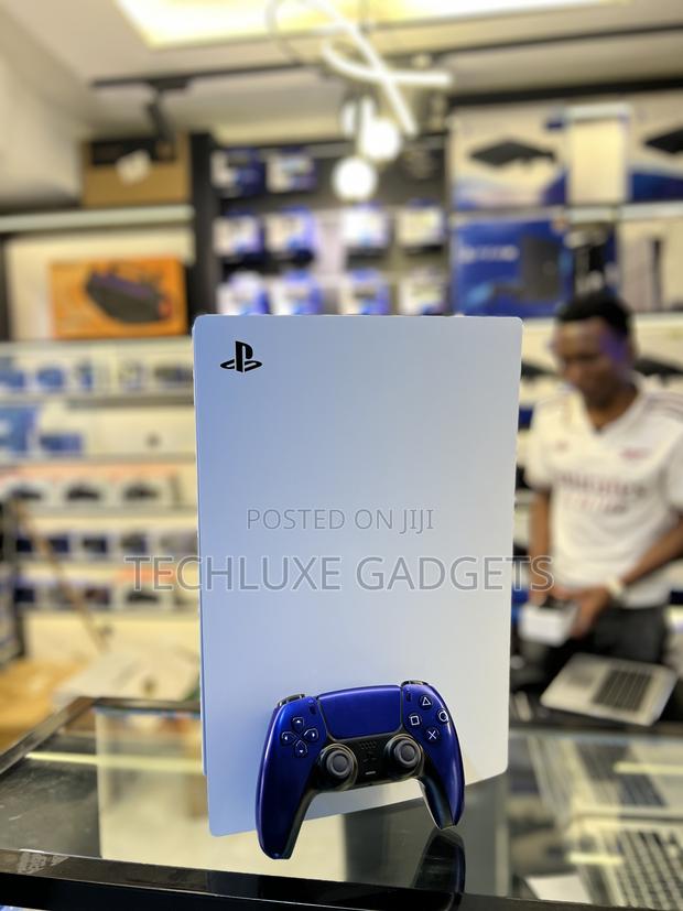 Ps5 Standard