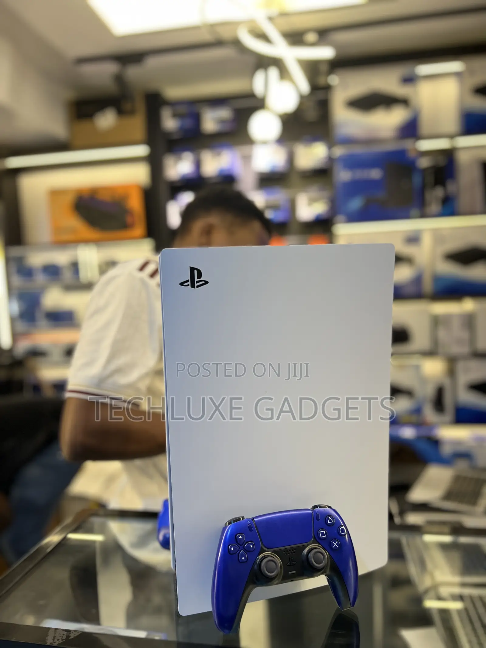 Ps5 Standard