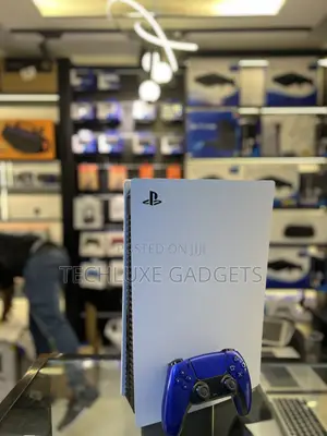 Ps5 Standard