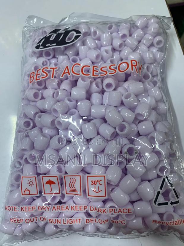 Hair Beads