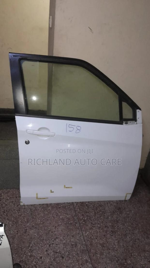 Front Door Nissan Dayz B43n Front RHS - main view