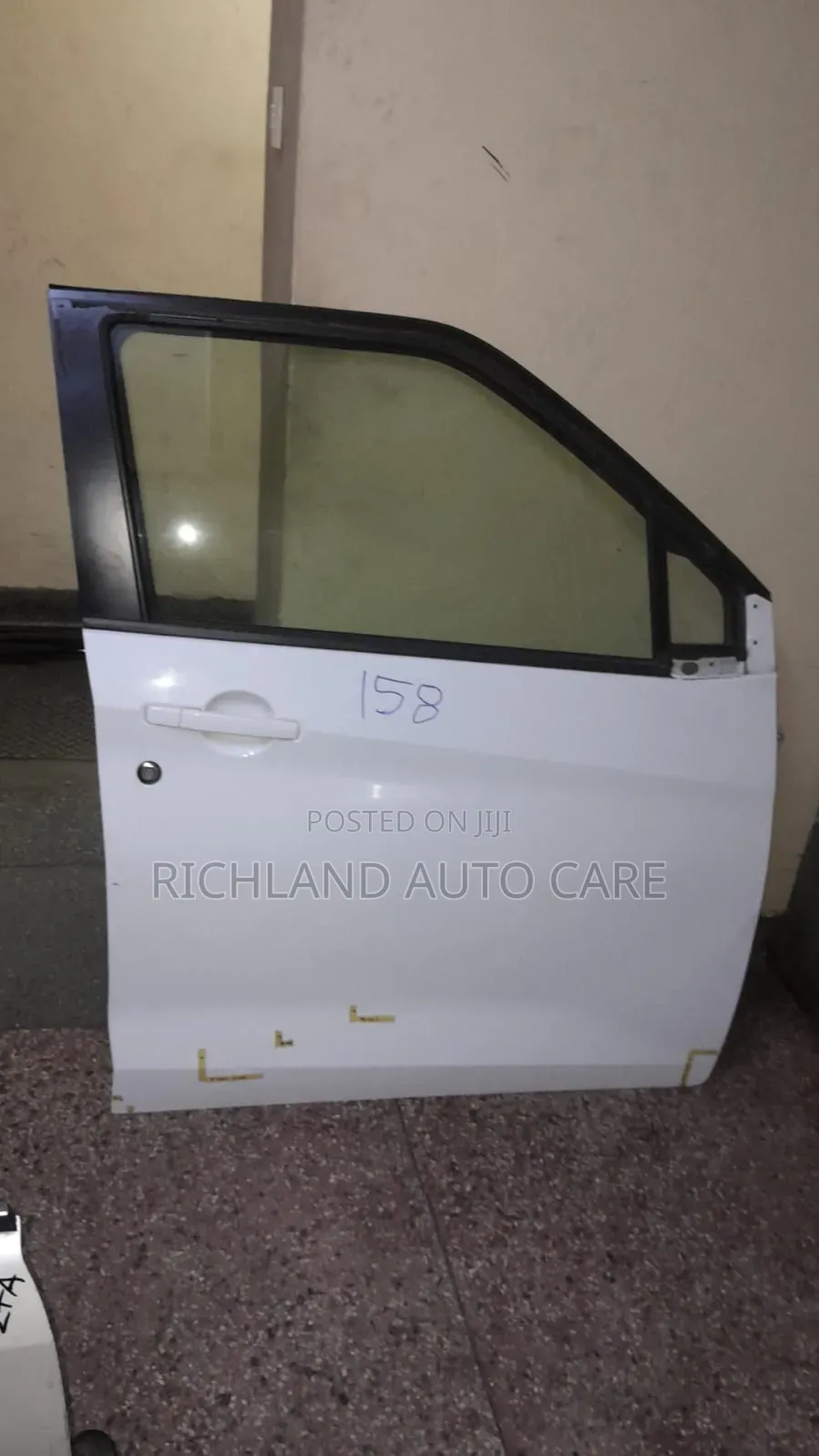 Front Door Nissan Dayz B43n Front RHS