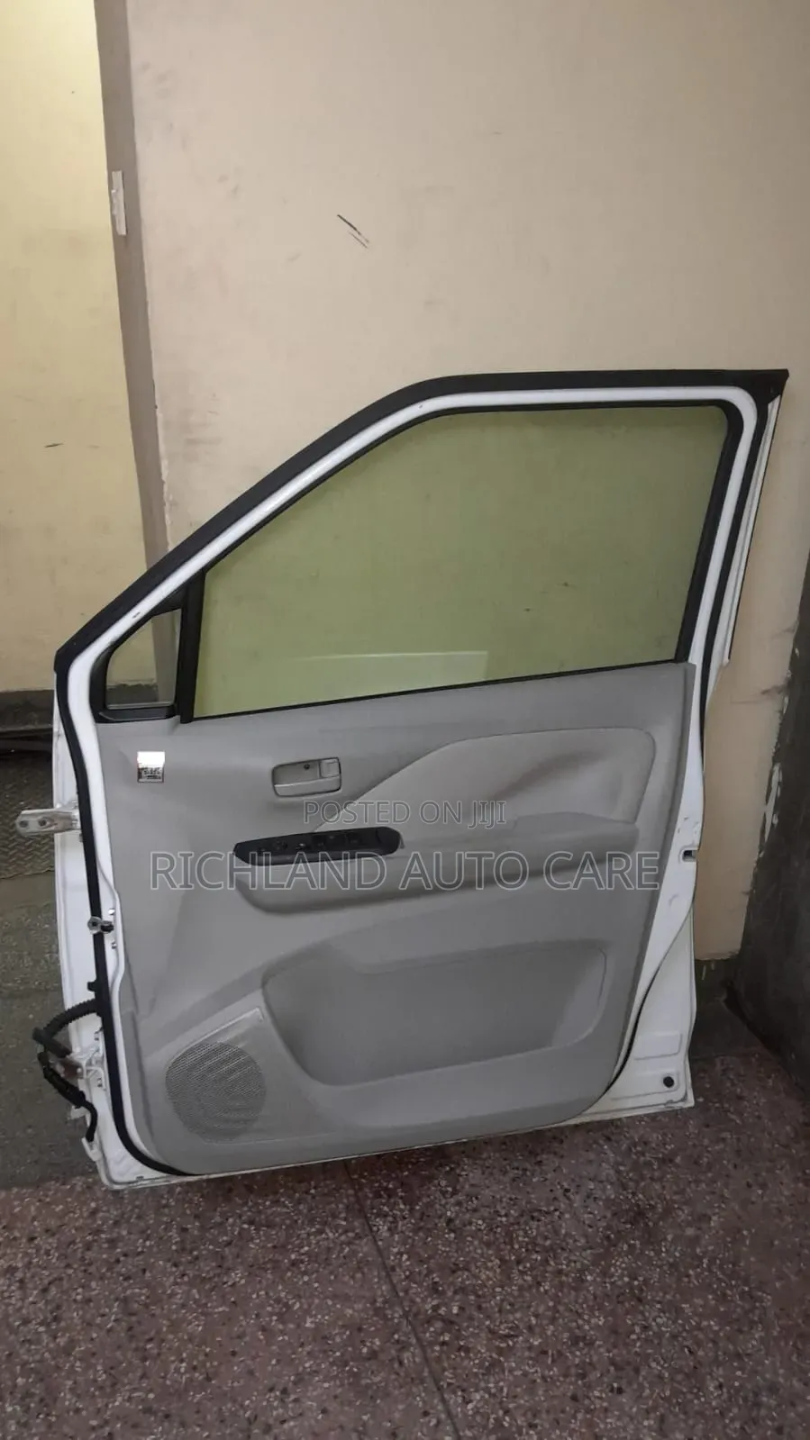 Front Door Nissan Dayz B43n Front RHS