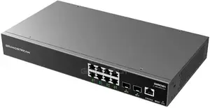 Grandstream Gwn7801p Layer 2+ Managed Poe Switch