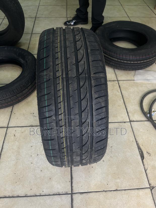 255/55r19 Goddard