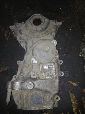 Timing Cover Honda Fit Rbi