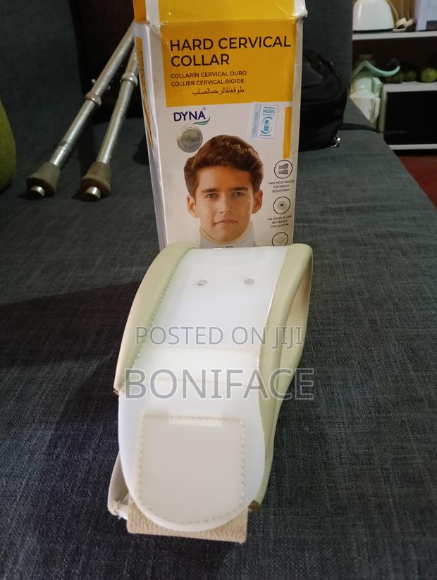 Hard Cervical Collar