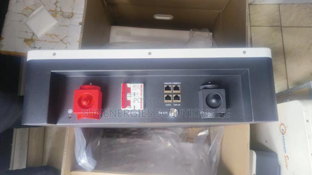 10.12kwh 51.2v Lithium Ion Battery - thumbnail 2