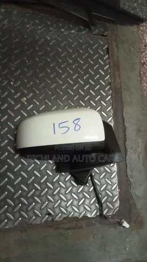 Sidemirror Nissan Dayz B43w 5wire No Indicator
