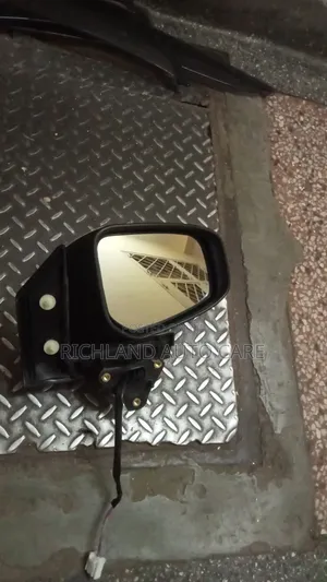 Sidemirror Nissan Dayz B43w 5wire No Indicator