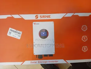 Srne 6kw Solar Storage Inverter