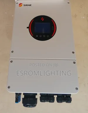 Srne 6kw Solar Storage Inverter