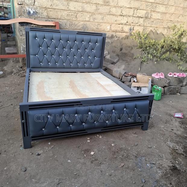 Marvellous Modern Mocket Beds on Offer!