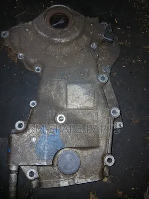 Timing Cover Honda Civic Hybrid Pza