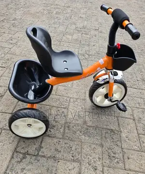 Executive Kids Tricycle