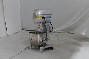 Dough Mixer Machine