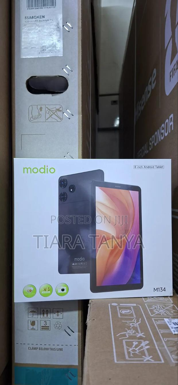 New Mobile Phone 256 GB Black