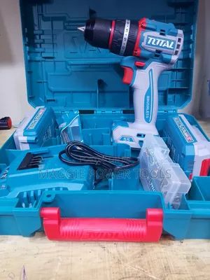 Approved and Heavy Duty Total Brushless Drill/20v Impact Drill