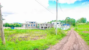 Prime Residential Plots for Sale in Kikuyu, Gikambura