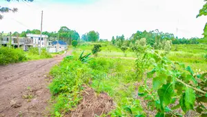 Prime Residential Plots for Sale in Kikuyu, Gikambura