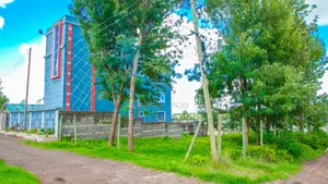 Prime Residential Plots for Sale in Kikuyu, Gikambura