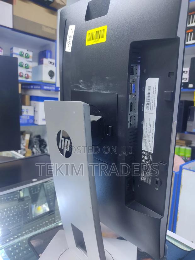 Hp Monitor 20" - thumbnail 3