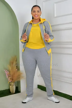 Executive 3in1 Unisex Semi Turkey Tracksuit