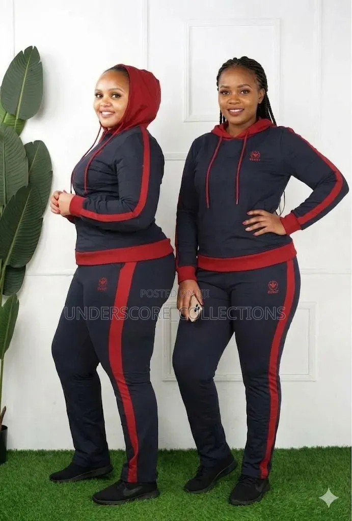 Executive 3in1 Unisex Semi Turkey Tracksuit