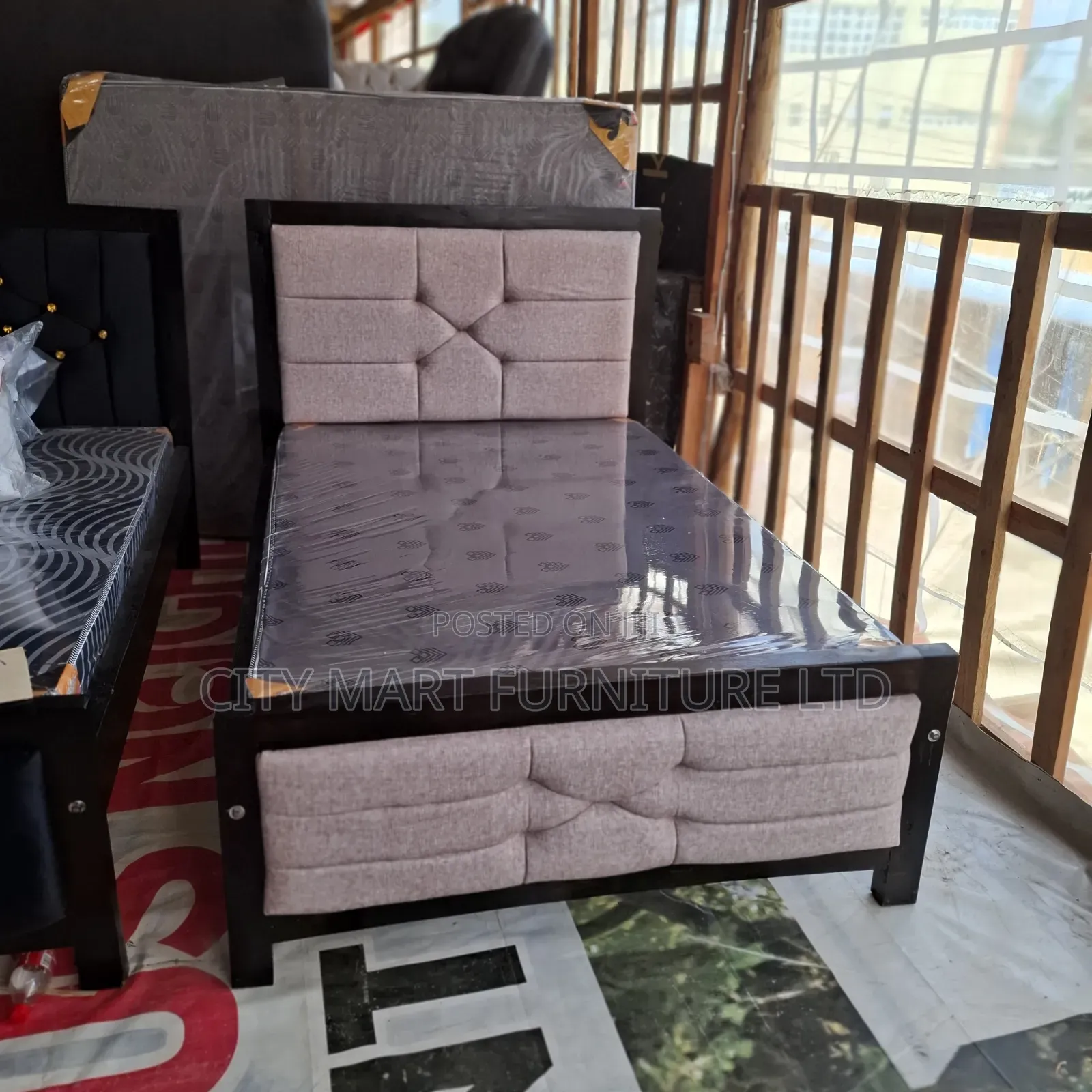 Matchless Modern Mocket Beds on Offer!