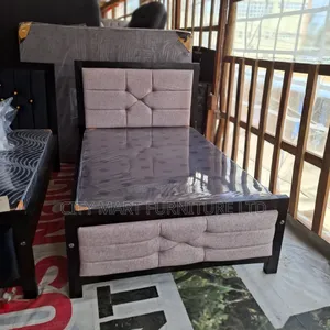 Matchless Modern Mocket Beds on Offer!