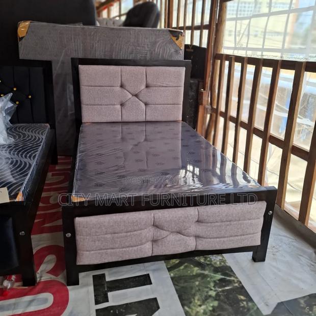 Matchless Modern Mocket Beds on Offer!