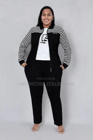 Classy 3in1 Unisex Semi Turkey Tracksuit