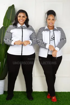 Classy 3in1 Unisex Semi Turkey Tracksuit