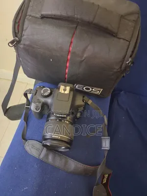 Canon 4000d
