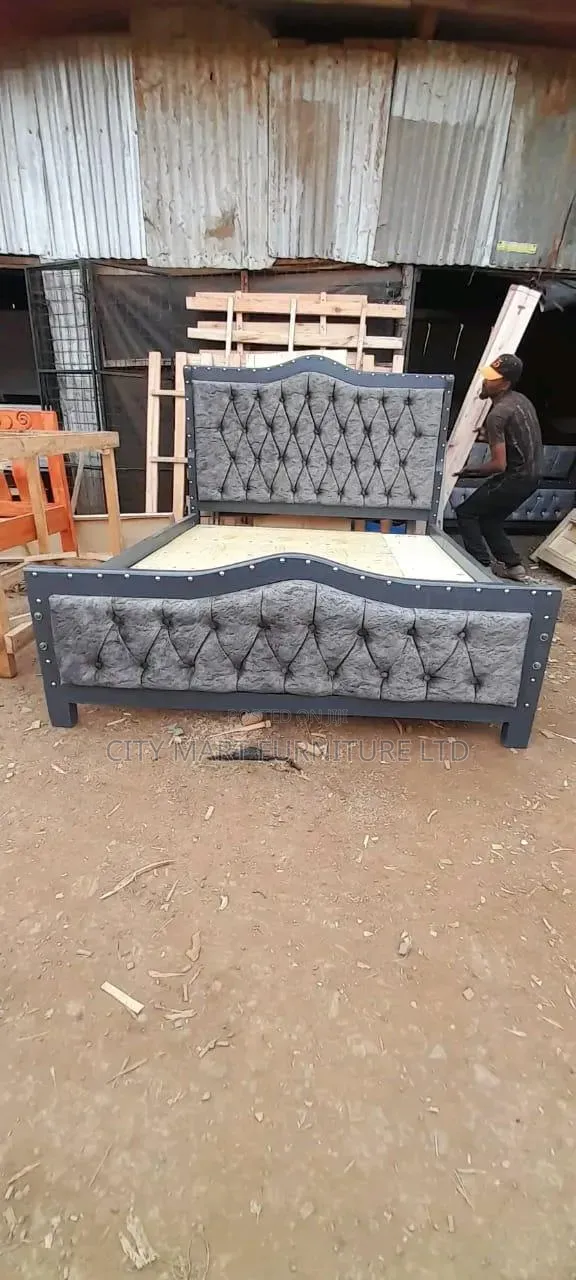 Unsurpassed Modern Mocket Beds on Offer!