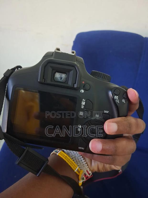 Canon 4000d - thumbnail 4