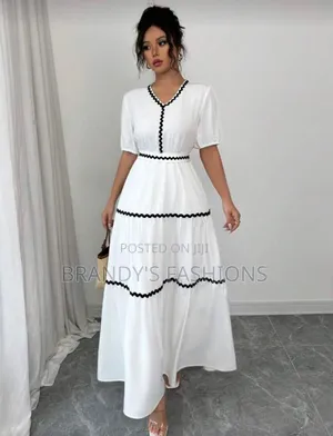 Maxi Sundress