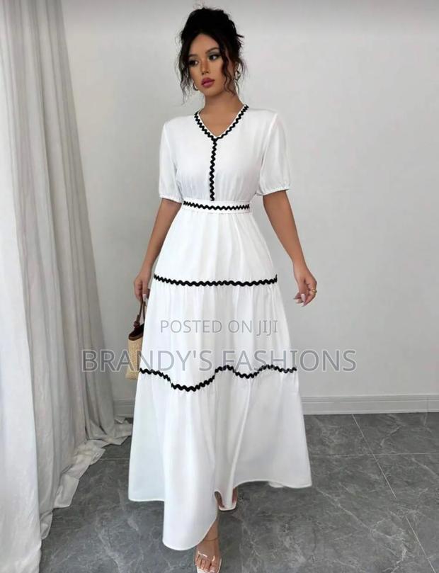 Maxi Sundress - thumbnail 2