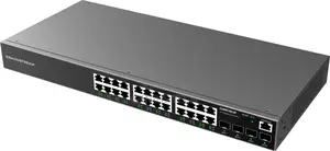 Grandstream Gwn7803p Layer 2+ Managed Poe Switch