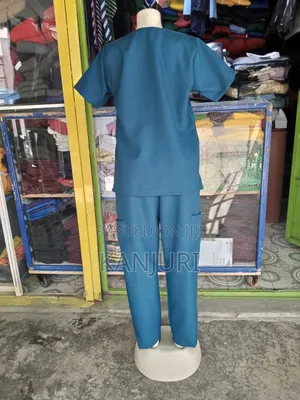Staff Uniforms