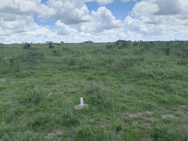 Prime 1/4 Acre Piece of Land for Sale at Malaa