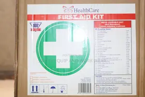 Occupation First Aid Kits